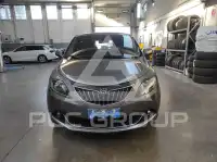 2022 Lancia YPSILON