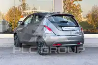 2022 Lancia YPSILON