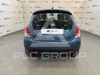 2022 Lancia YPSILON