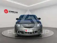 2022 Lancia YPSILON
