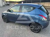2022 Lancia YPSILON
