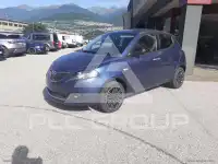 2022 Lancia YPSILON