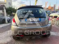 2022 Lancia YPSILON