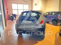 2022 Lancia YPSILON