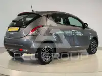 2022 Lancia YPSILON