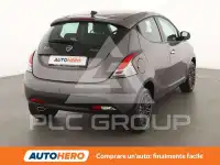 2022 Lancia YPSILON