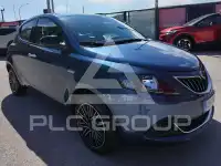 2022 Lancia YPSILON