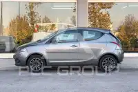 2022 Lancia YPSILON