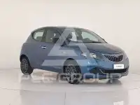 2022 Lancia YPSILON