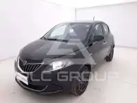 2022 Lancia YPSILON