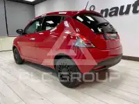 2021 Lancia YPSILON