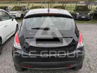 2022 Lancia YPSILON