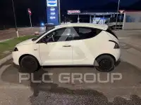 2022 Lancia YPSILON