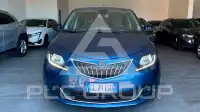 2022 Lancia YPSILON