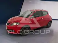 2022 Lancia YPSILON