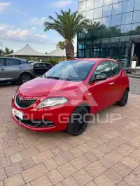 2022 Lancia YPSILON
