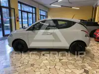 2022 Lancia YPSILON