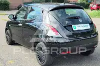 2022 Lancia YPSILON