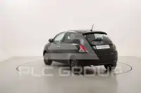 2022 Lancia YPSILON