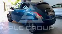 2022 Lancia YPSILON