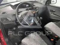 2022 Lancia YPSILON