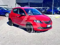 2022 Lancia YPSILON