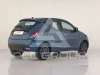 2022 Lancia YPSILON