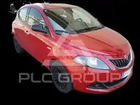 2022 Lancia YPSILON