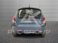 2022 Lancia YPSILON