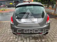 2022 Lancia YPSILON