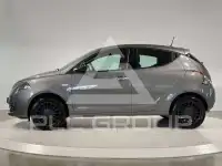 2022 Lancia YPSILON