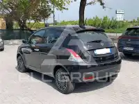 2022 Lancia YPSILON