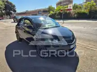 2022 Lancia YPSILON