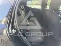 2022 Lancia YPSILON