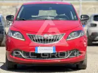 2022 Lancia YPSILON