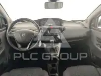 2022 Lancia YPSILON