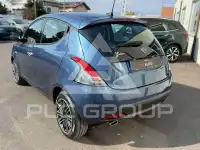 2022 Lancia YPSILON
