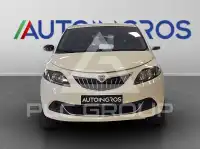 2022 Lancia YPSILON