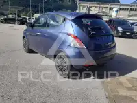 2022 Lancia YPSILON