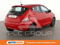 2022 Lancia YPSILON