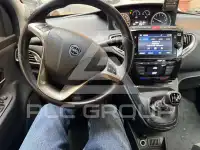2022 Lancia YPSILON