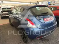 2022 Lancia YPSILON