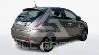 2022 Lancia YPSILON