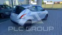 2022 Lancia YPSILON