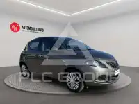 2022 Lancia YPSILON