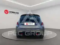 2022 Lancia YPSILON