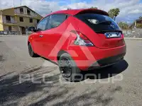 2022 Lancia YPSILON