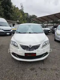 2022 Lancia YPSILON