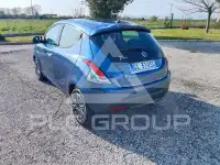 2022 Lancia YPSILON