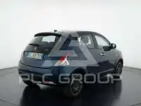 2022 Lancia YPSILON